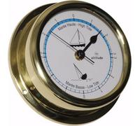 Delite - 866 IM - Horloge à marée
