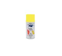 DELKOLOR - Delkolor Peinture en Aérosol Tous Supports - Conditionnement 300ml, Couleur RAL 1016 JAUNE SOUFRE