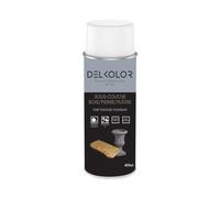 DELKOLOR - Delkolor Sous Couche Spéciale Bois Pierre et Plâtre en Aérosol 400ml