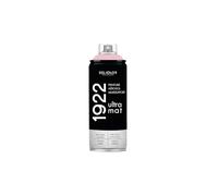 DELKOLOR - Peinture aérosol DELKOLOR 1922 MAT - 400 ml - Couleur ROSE PASTEL