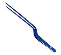 DELLINGER Blue Chef Pince de cuisine haute précision offset 300 mm