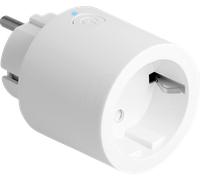 DELOCK 11827 - Commutateur de prises femelles WLAN, mesure de la puissance