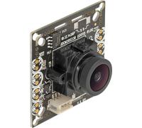 DELOCK 12083 - Module de caméra analogique CVBS avec HDR 2,1 MP, 130°, mise au