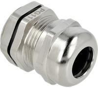 DELOCK 60277 - Presse-étoupes PG11 métal