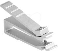 DELOCK 66869 - Pinces pour écrous à cage M4, M5 ou M6