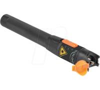 DELOCK 87217 - Testeur de continuité pour fibres optiques