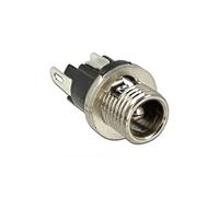 DeLock 89911 Connecteur CC 5,5 x 2,5 x 9,5 mm