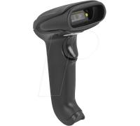 DELOCK Barcode Scanner 1Dund2D für2,4GHz,Bluetooth o. USB-C