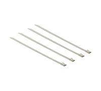 Delock - Attache câble - 15 cm (pack de 20)