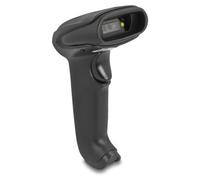 Delock Barcode Scanner - Handheld - 30 scans/sec.