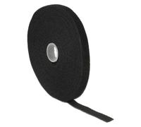 Delock, Collier de serrage, Attache-câbles (Serre-câbles velcro, 1 pcs)