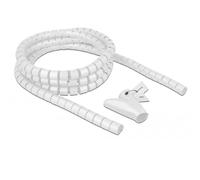 Delock Gaine spiralée avec outil d’insertion