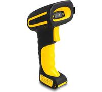 DELOCK Indusrie Barcode Scanner 1D + 2D für 433MHz Bluetooth
