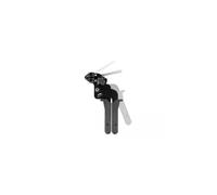 DeLOCK - Kabelbinder-Montagewerkzeug - Schwarz (86772)