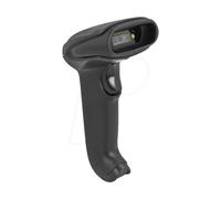 DeLock Lecteur de codes-barres 1D / 2D sans fil bluetooth, 2,4 GHz et USB