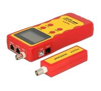 DeLock Netzwerk Tester