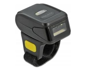 DeLock Scanner annulaire de codes-barres