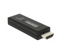 DeLock Testeur HDMI avec affichage OLED