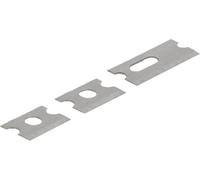 DELOCK Universelle Crimpzange mit Abisolierer für 8P(RJ45)