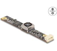 DELOCK USB 2.0 Kameramodul 8 Megapixel IMX179QQH5-C Sony