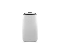 De'Longhi AP140i GentleJet Climatiseur portatif 50 dB Blanc
