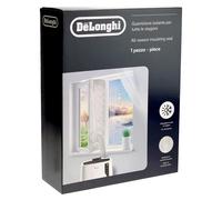 DeLonghi AS00007125 Fensterabdichtung "toutes saisons"