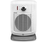 De'Longhi Caldobagno HBC 3030 Blanc 2000 W Ventilateur électrique de chauffage d'ambiance