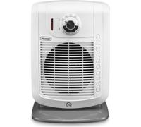 De'Longhi Caldobagno HBC 3030 Blanc 2000 W Ventilateur électrique de chauffage d'ambiance