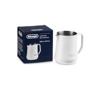 Delonghi Carafe à lait blanche 500ml DLSC081
