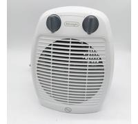 De'Longhi Chauffage vertical 2000 W blanc HVA3220 puissant