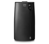 DeLonghi Climatiseur Pinguino PAC EX130 ECO REALFEEL, Climatiseur mobile