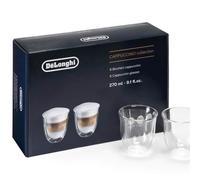 Delonghi Collection crémeuse DLSC301