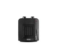 DeLonghi dch6031.b intérieur noir 2000 W chauffage électrique de ventilateur - Chauffage (chauffage électrique de ventilateur, céramique, intérieur, sol, noir, pivotant)