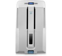 DELONGHI - DD230P - Déshumidificateur d'air - 30L/24h - Gaz R290 - Réservoir 7L - Blanc