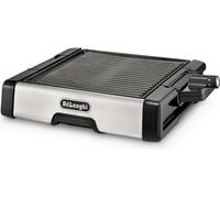 DeLonghi De Longhi BG 400, 1800 W, Gril, électrique, table, noir, rectangulaire