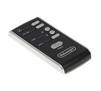 De'Longhi DeLonghi Télécommande Fonctions Convecteur Thermique Réchaud DCH2590 DCH2590ER