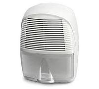 DeLonghi DEP210 Déshumidificateur à condensation 10 L/24 h, 40 m²