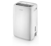 DeLonghi DEP210 Déshumidificateur à condensation 10 L/24 h, 40 m²