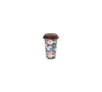 De'Longhi DLSC067 300 ml Multicolore Vitrocéramique