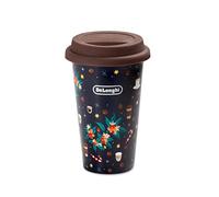 Mug Isotherme En Céramique Delonghi Dlsc075 300 Ml