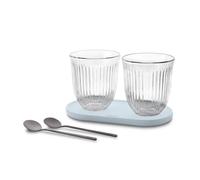 Delonghi Ensemble Special de verres Cappuccino DLSC331