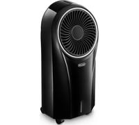 DeLonghi EV250.BK Ventilateur sur pied/refroidisseur d'air