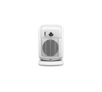 De'Longhi HBC 3032 Gris, Blanc 2200 W Chauffage de ventilateur électrique