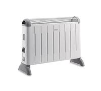 Delonghi HCM 2030 Convecteur mobile, Blanc