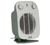 DeLonghi HCM2030 Convecteur sur pied blanc