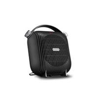 DeLonghi HFS30C24.DG Capsule Hobby Schnellheizer