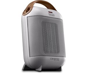 DeLonghi HFX30C.18.IW Ceramic Chauffage rapide