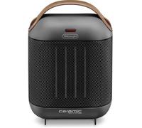 DELONGHI HFX30C18 1800 watts Chauffage soufflant - Ventilateur - 2 puissances