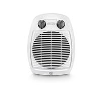 De'Longhi Chauffage vertical 2000 W blanc HVA3220 puissant