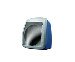 De'Longhi HVY1020, Blu